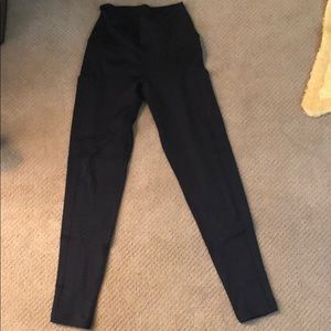 Aerie high waisted Pocket legging